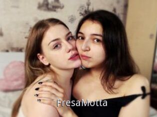 FresaMotta