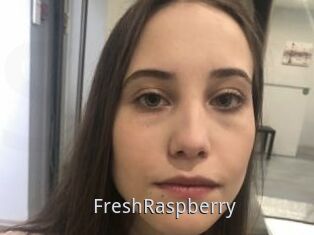 FreshRaspberry