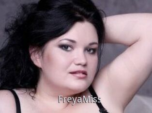 FreyaMiss