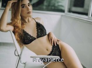 FreyaPierce