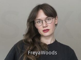 FreyaWoods