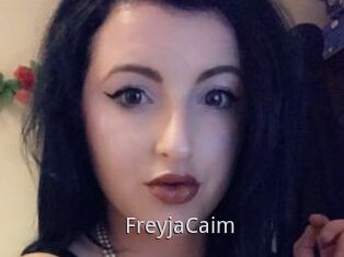 FreyjaCaim