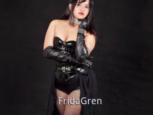 FridaGren