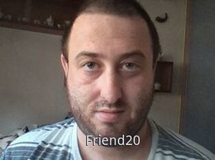 Friend20