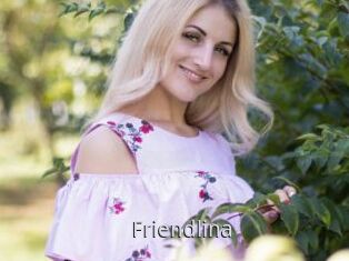 Friendlina
