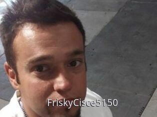 FriskyCisce5150