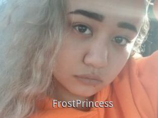 FrostPrincess