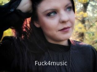 Fuck4music