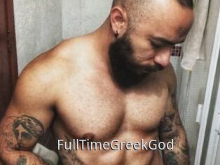 FullTimeGreekGod