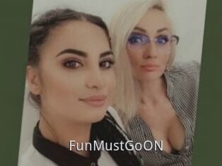 FunMustGoON