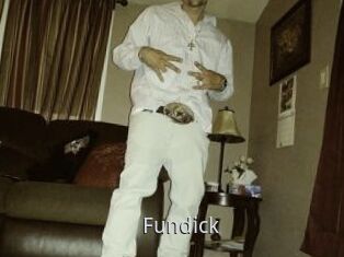 Fundick
