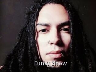 Funky_Show