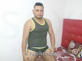 Fabianhotx