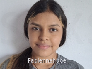 Fabiennehuber