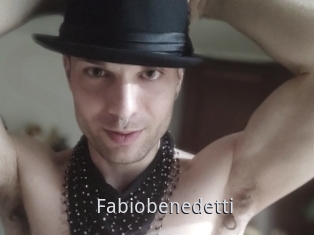 Fabiobenedetti