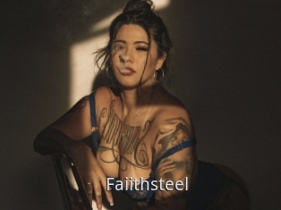 Faiithsteel