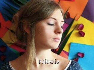 Faiqalia