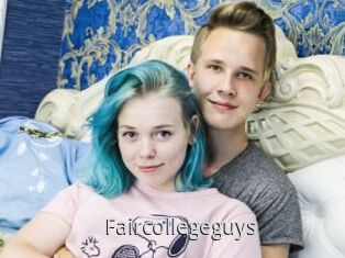 Faircollegeguys