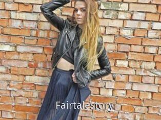 Fairtalestory