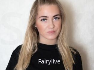 Fairylive