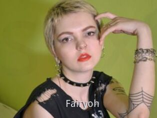 Fairyoh