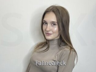 Falinealeck