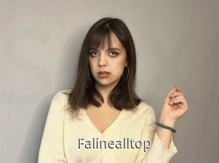 Falinealltop