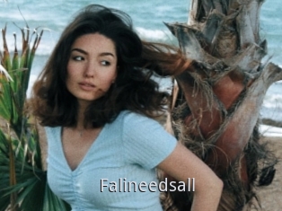 Falineedsall