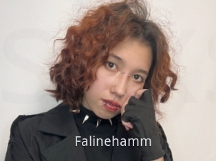 Falinehamm