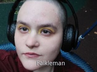 Falkleman