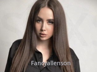 Fancyallenson