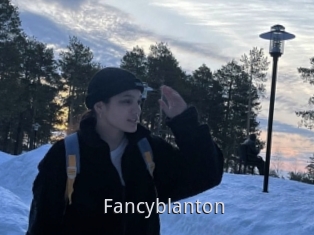 Fancyblanton