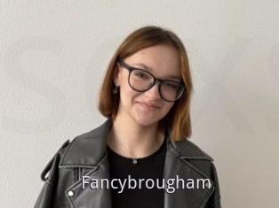Fancybrougham