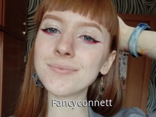 Fancyconnett