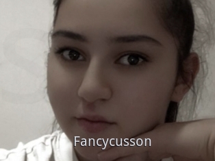 Fancycusson