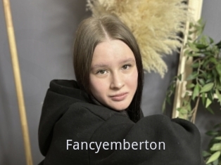 Fancyemberton