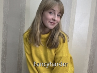 Fancyharder