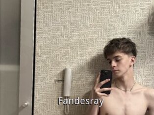 Fandesray