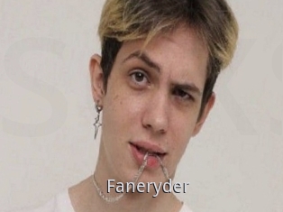 Faneryder