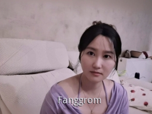 Fanggrom