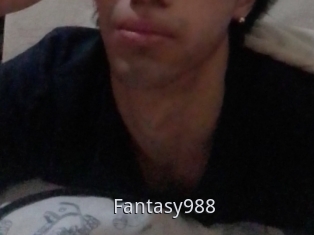 Fantasy988