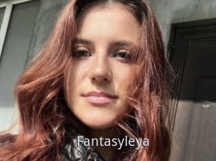 Fantasyleya
