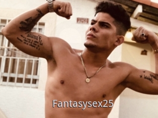 Fantasysex25
