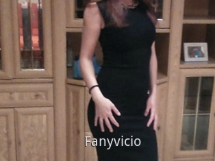 Fanyvicio