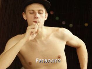 Faraoonx