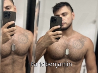 Faridbenjamin