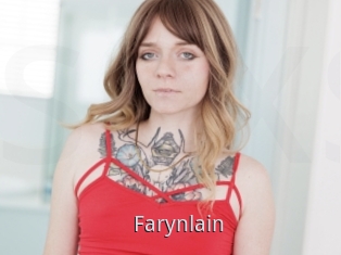 Farynlain