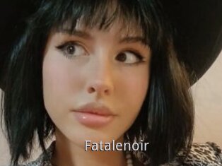 Fatalenoir