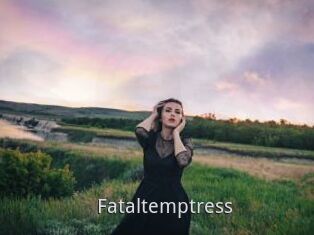 Fataltemptress