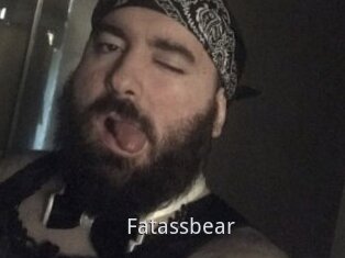 Fatassbear